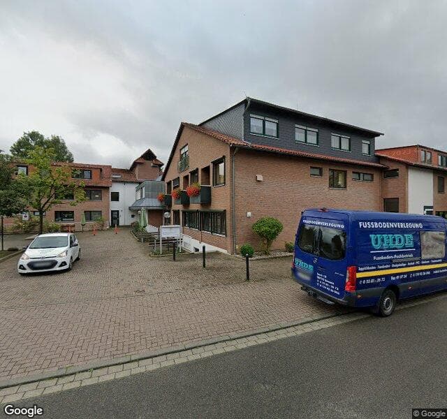 St. Vitus Evangelisches Alten- und Pflegezentrum Seesen gGmbH