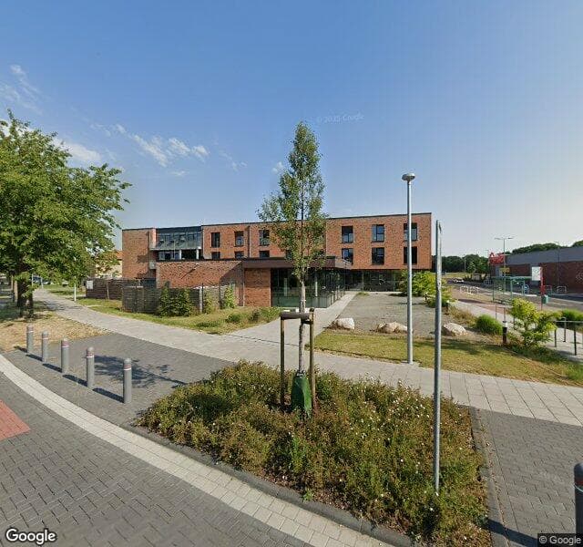 Stader Betreuungsdienste gemeinnützige GmbH