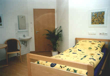 StadtHospiz Cottbus