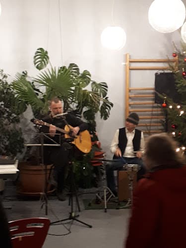 Stadtmission Chemnitz e.V. Wohnstätte Kirchfeld