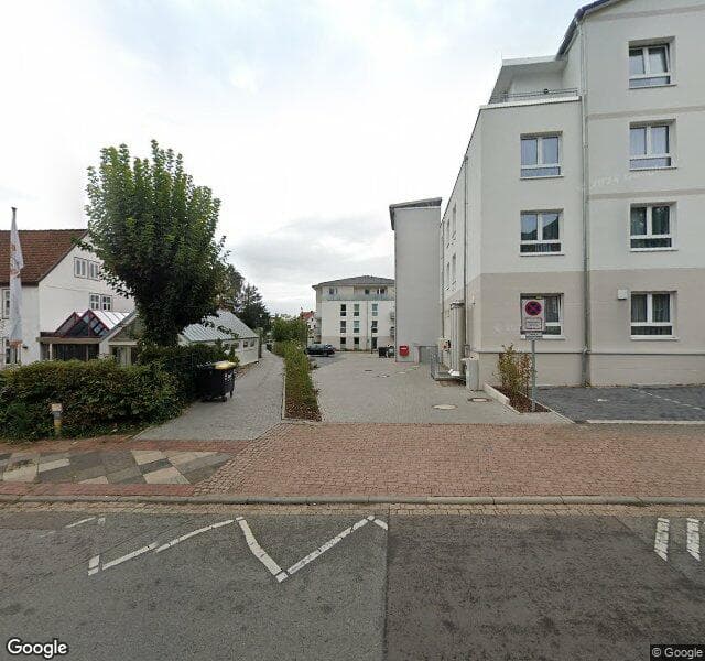 Stadtresidenz HYGGEGARTEN Wohnen & Pflegen