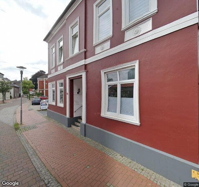 Stadtresidenz Syke