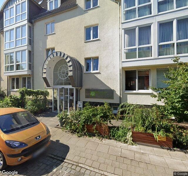 Stadtteilhaus Findorff