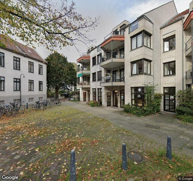 Stadtteilhaus St. Remberti