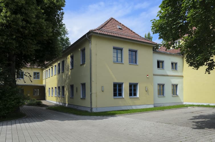 Städtische Altenpflegeheime Leipzig gGmbH