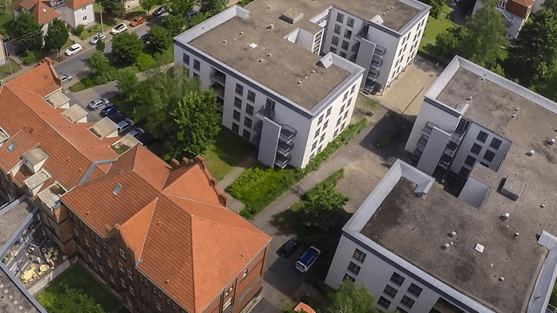 Städtische Heime Gotha gGmbH