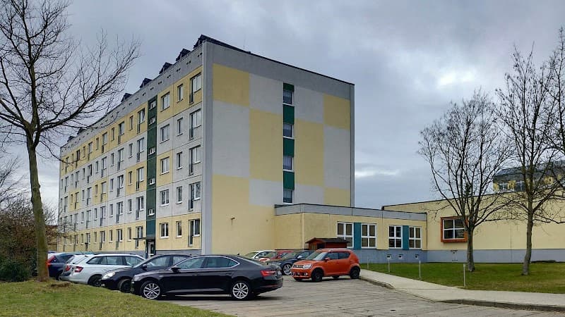 Foto von Städtisches Pflegeheim "Max Adrion"