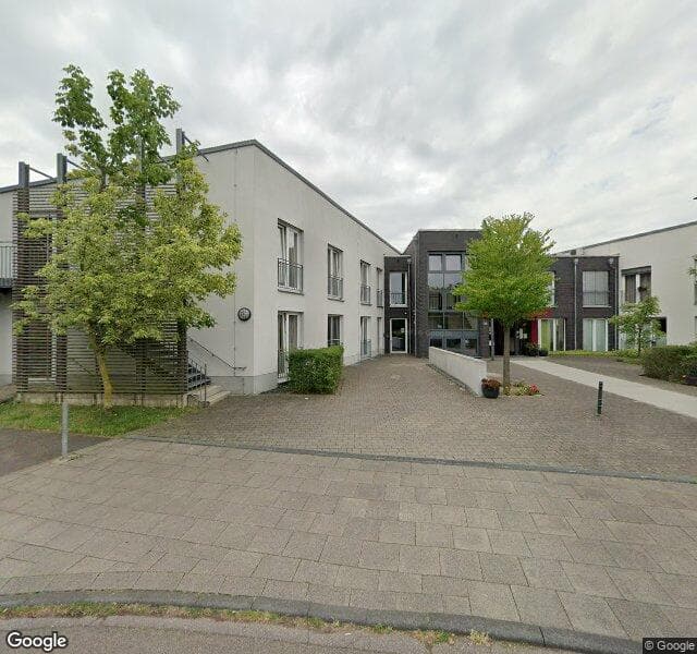 Städtisches Seniorenzentrum Köln-Buchforst