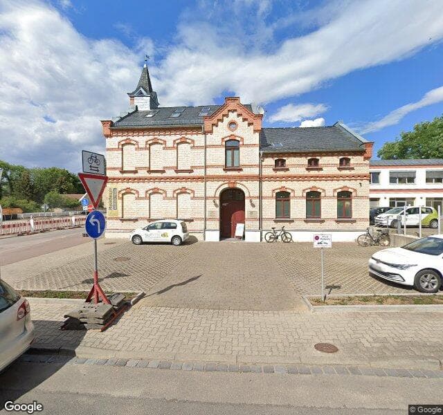 StaffCare GmbH Mobiler Pflegedienst