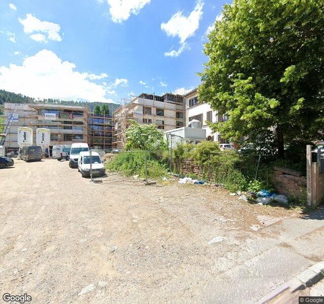 Foto von Stahlbad St. Antonius