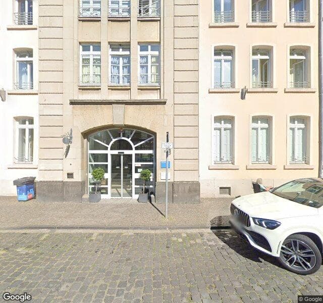 Stammhaus Kaiserswerth