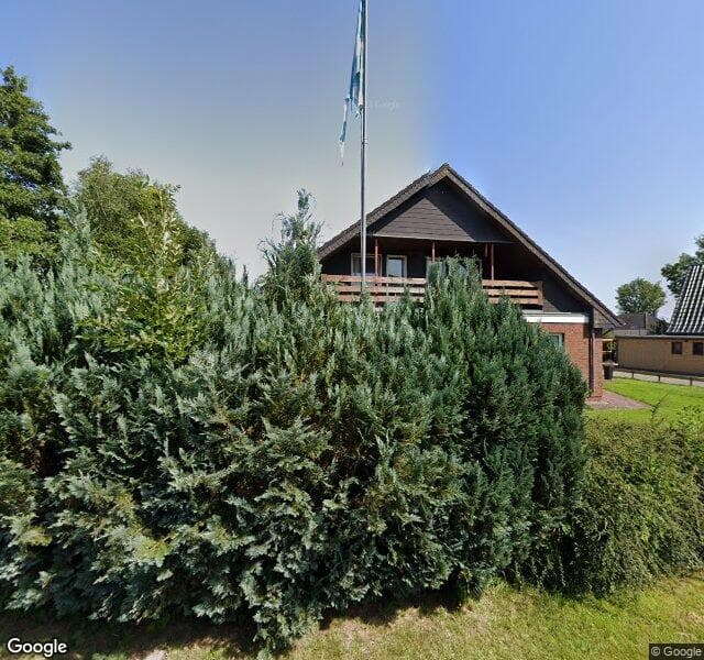 Stapelholmer Pflegedienst GmbH