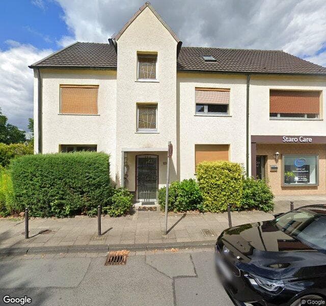 Staro-Care