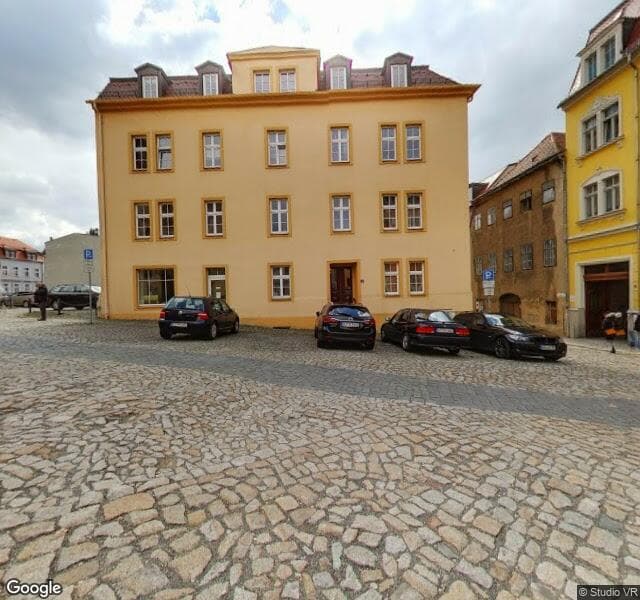 Stationäre Intensivpflege Bautzen - cura seniore GmbH