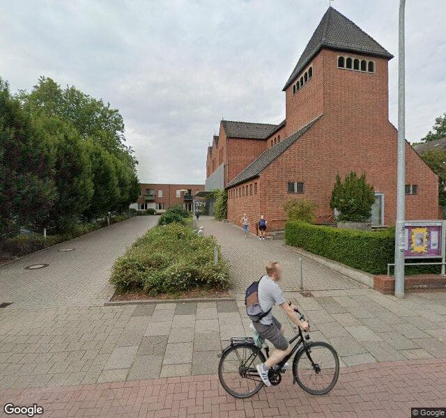 Stationäre Pflege im Caritas-Stadtteilzentrum St. Michael
