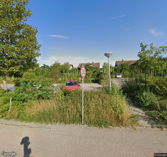 Stauferklinikum Schwäbisch Gmünd