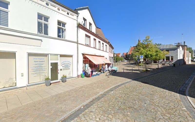 Steinbach und Schlegel Häusliche Krankenpflege