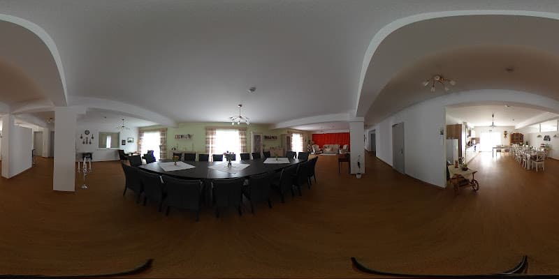 Steinbach und Schlegel Tagespflege