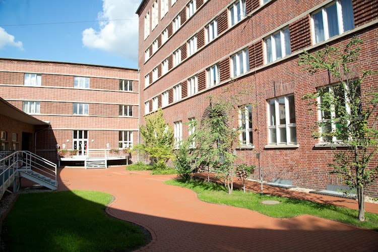 Steintorpalais Seniorenpflegeheim