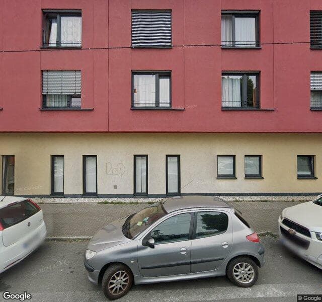 Stella Vitalis Seniorenzentrum Bochum