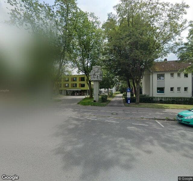 Stella Vitalis Seniorenzentrum Gelsenkirchen
