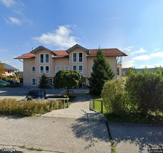 "Stephanihof" Senioren- und Pflegeheim