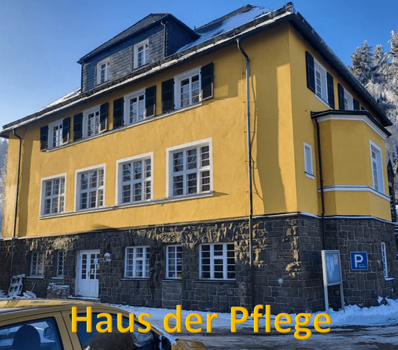 STEPHANUS-DIENST Verein f. Senioren- und Nachbarschaftshilfe e.V.