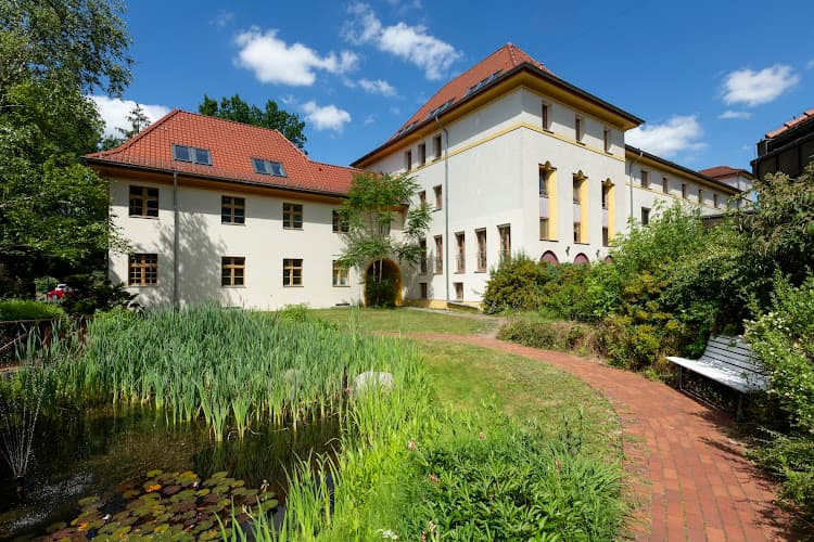Stephanus gGmbH Elisabeth Diakoniewerk