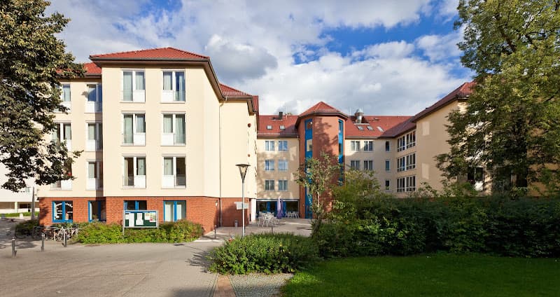 Stephanus gGmbH Ernst-Berendt-Haus