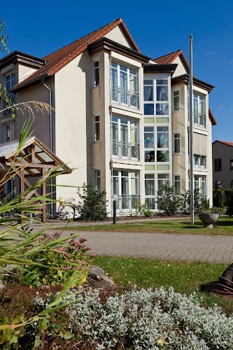 Stephanus gGmbH Seniorenzentrum Christophorus