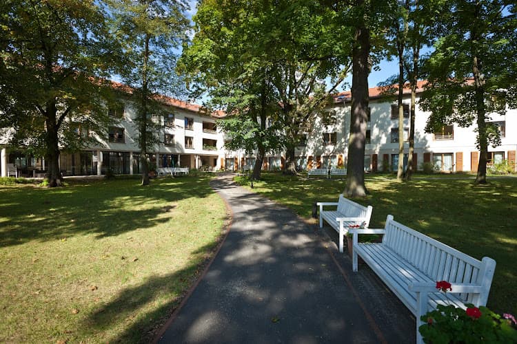 Stephanus gGmbH Seniorenzentrum Ulmenhof