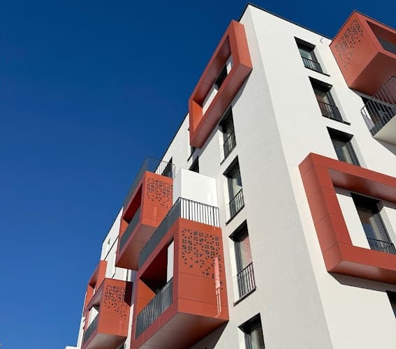 Stephanus gGmbH Servicewohnen Schloßberg-Quartier