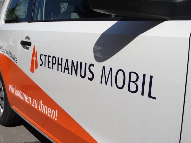 Stephanus Mobil Hohen Neuendorf