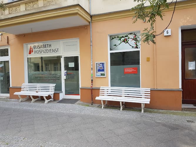 Stephanus-Stiftung Stephanus-Hospizdienst