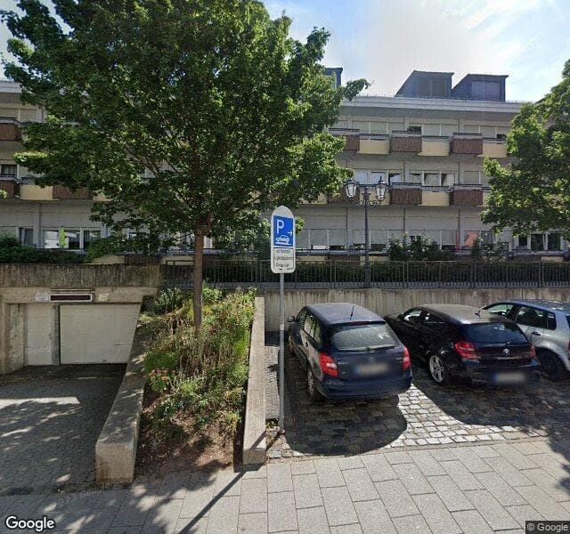 Stiftung Eltzerhof Koblenz