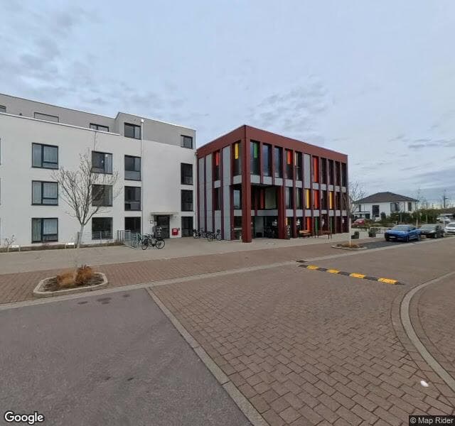 Stiftung Geschwister W. Nees