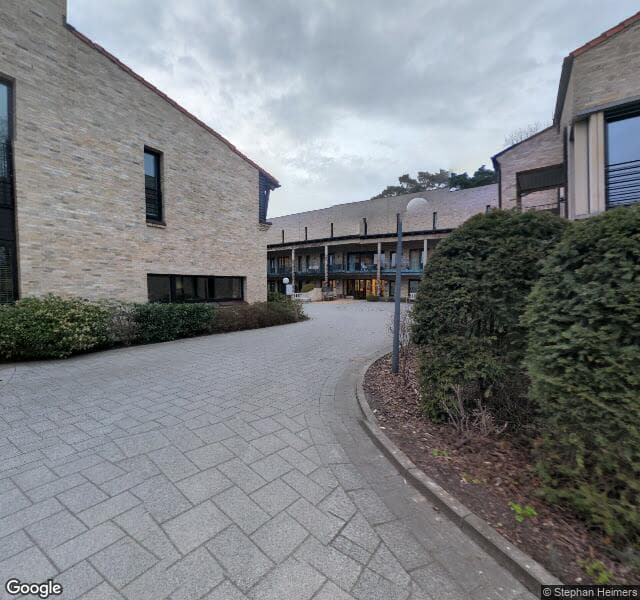 Stiftung Hanna Reemtsma Haus
