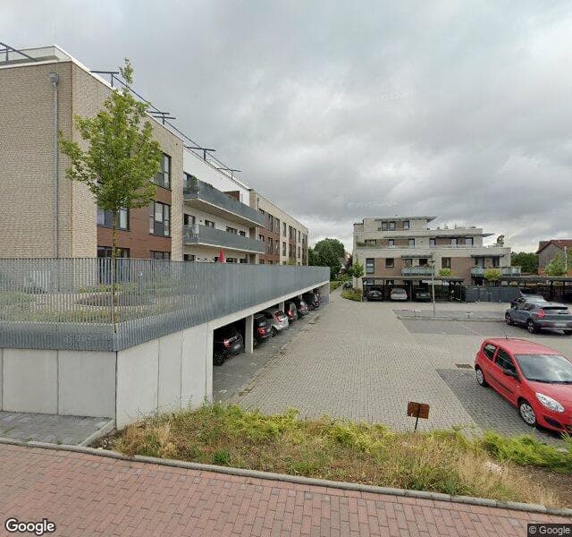 Stiftung Kieler Stadtkloster Haus Rehmgarten