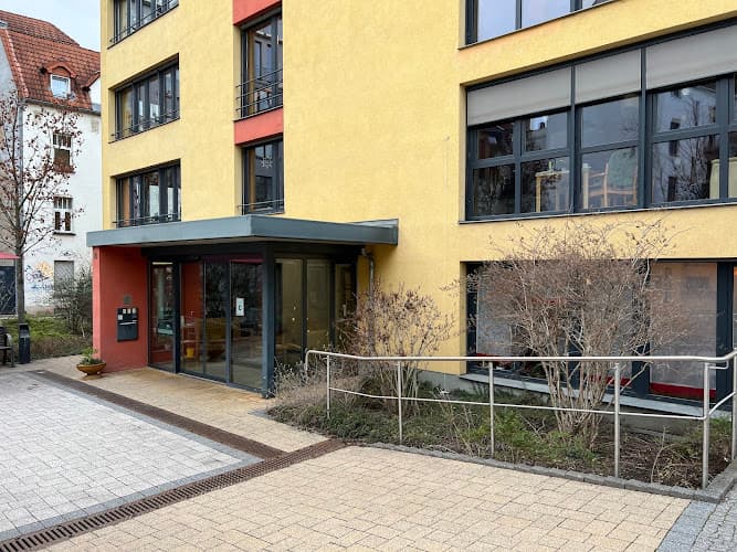 Stiftung "Martha-Haus" Pflegeheim