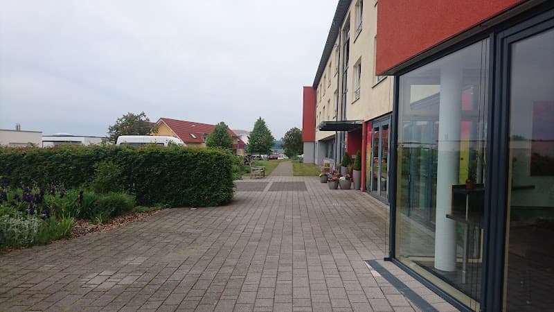 Stiftung Mutter Teresa