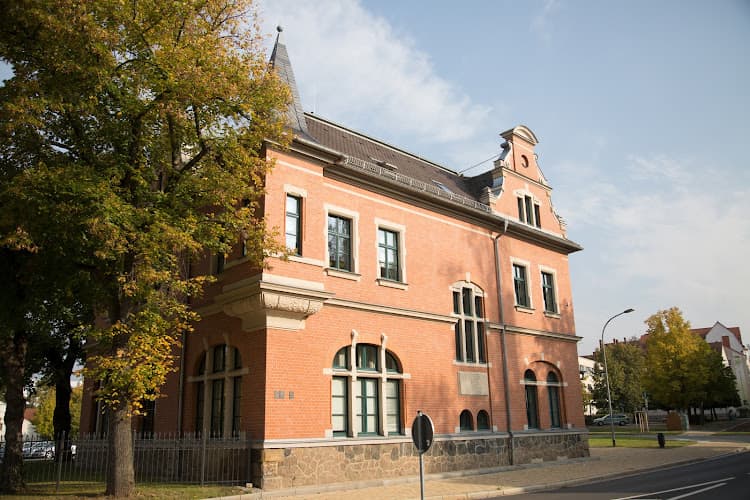 Stiftung Seniorenhilfe Zeitz