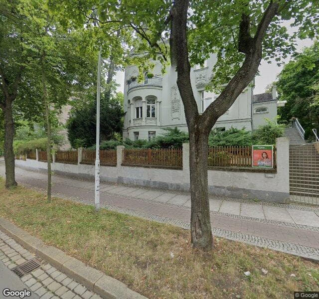 Stiftung Volkssolidarität Ambulanter Pflegedienst