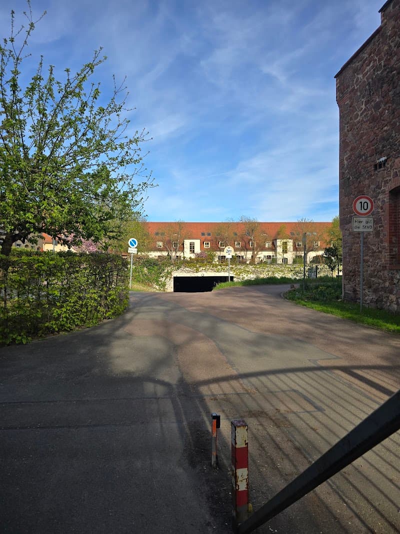 Foto von Stiftung Volkssolidarität Halle (Saale) Pflegeeinrichtung "Haus am Mühlenhof"
