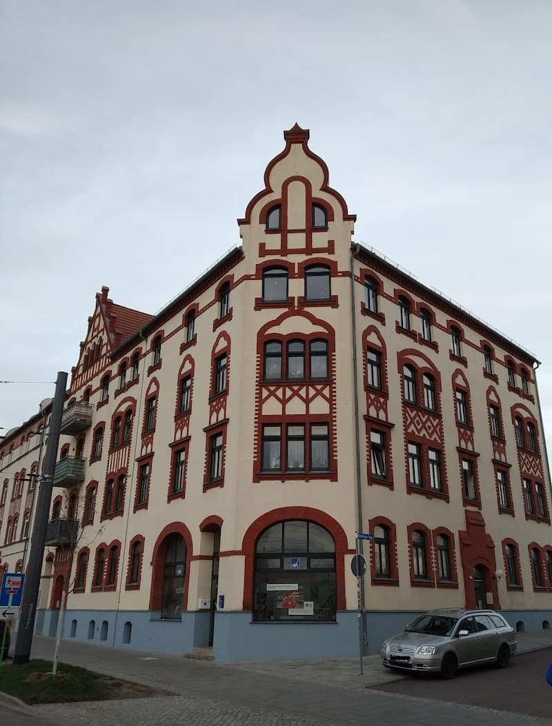 Foto von Stiftung Volkssolidarität Halle (Saale) Service-Wohnanlage „Böllberger Weg“