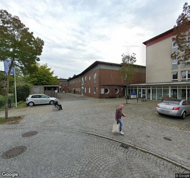 Stiftungsdorf Hollergrund
