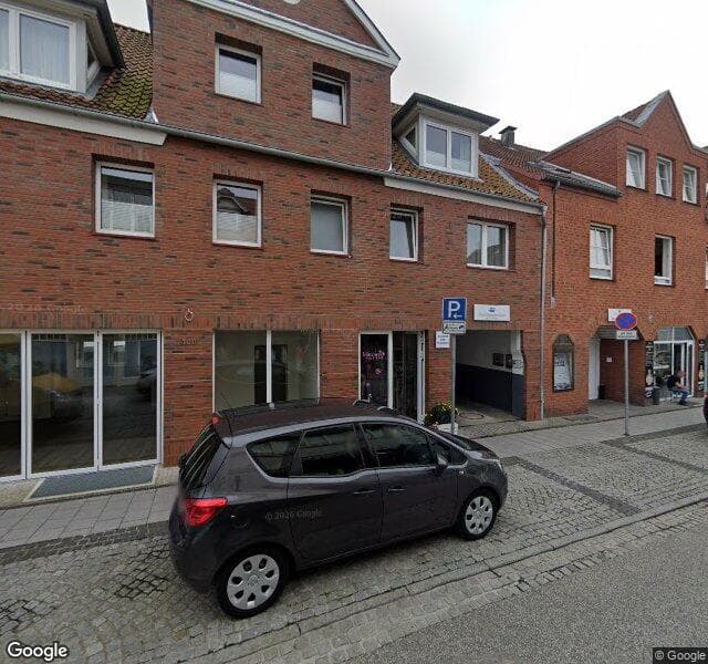Strand As GmbH & Co KG