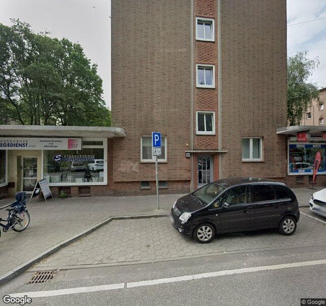 Straßburger Pflegedienst GmbH