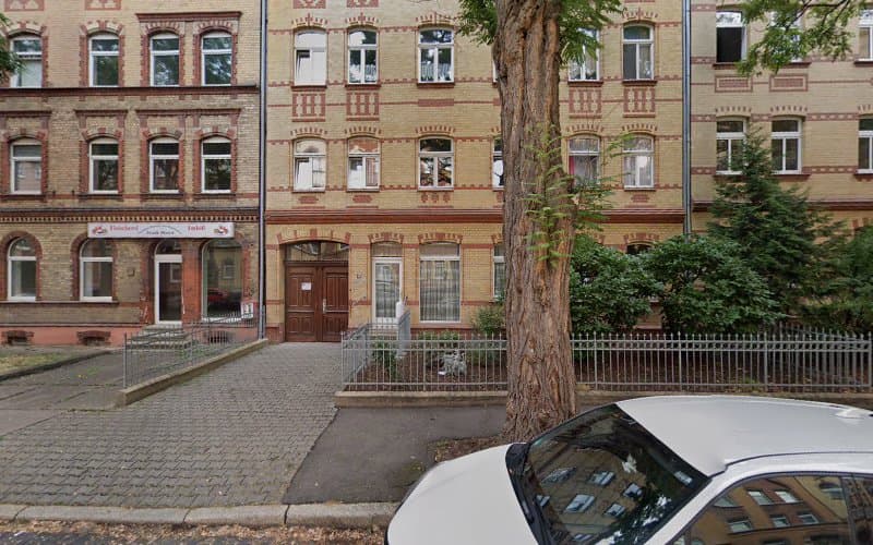 Suchthilfe gGmbH Wohnheim Am Ammertal