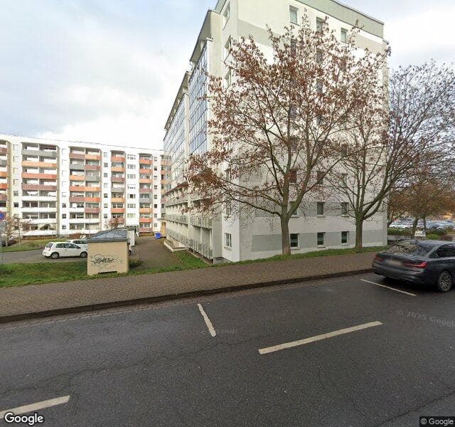 Südharz Klinikum Nordhausen gem. GmbH Ambulanter Pflegedienst