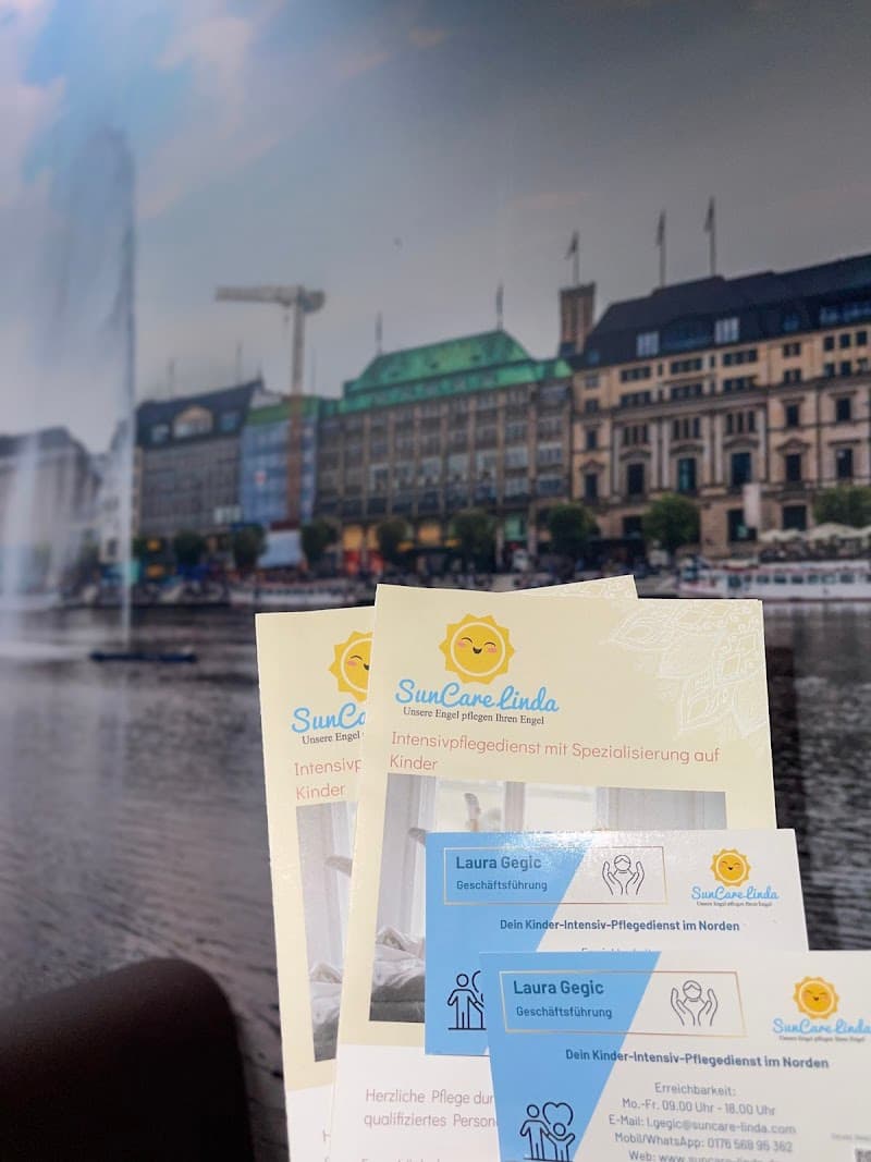 SunCare Linda GmbH